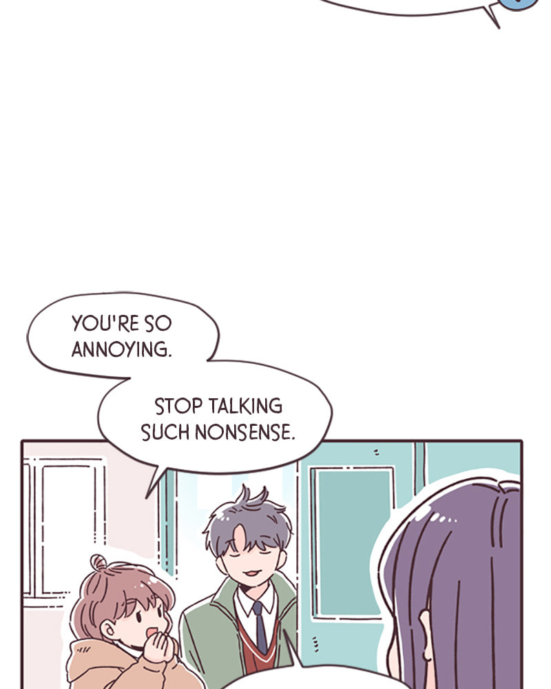 When the Day Comes Chapter 18 page 72 - 