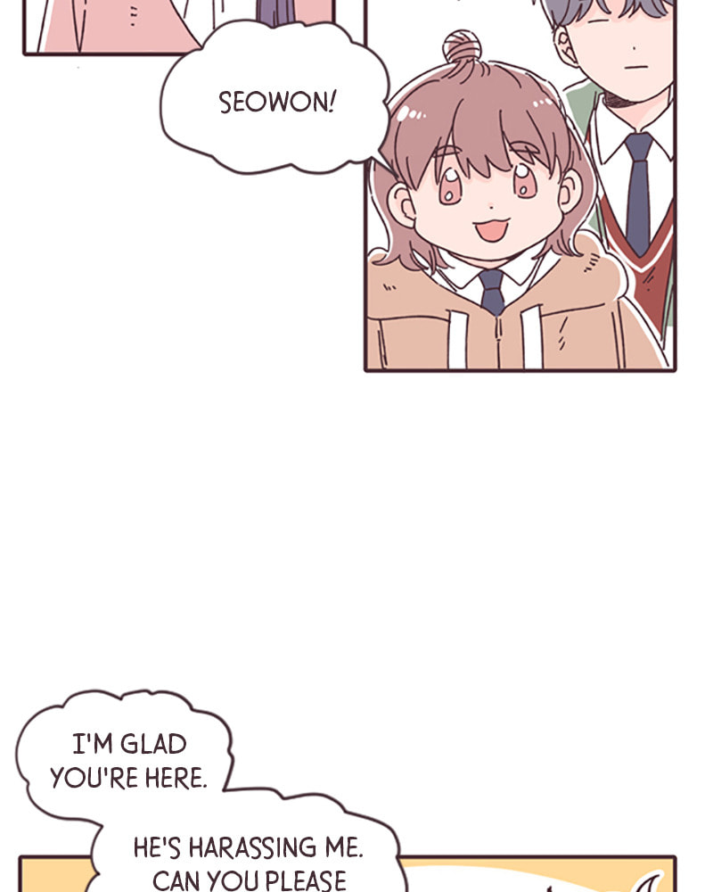 When the Day Comes Chapter 18 page 74 - 