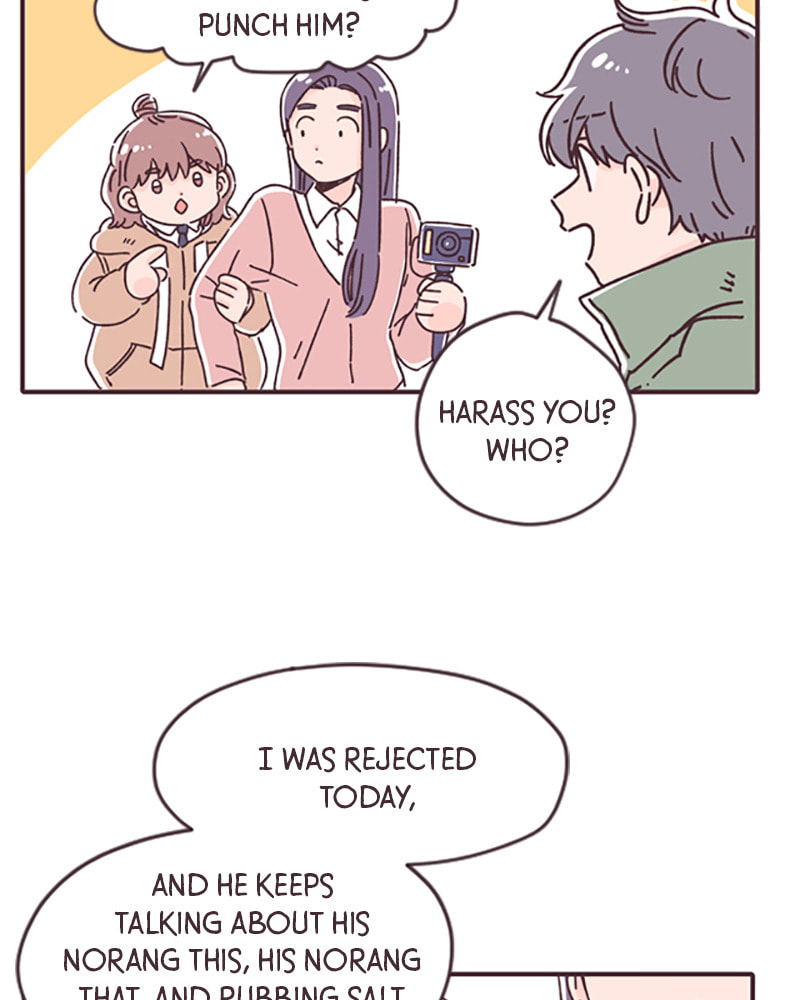 When the Day Comes Chapter 18 page 75 - 