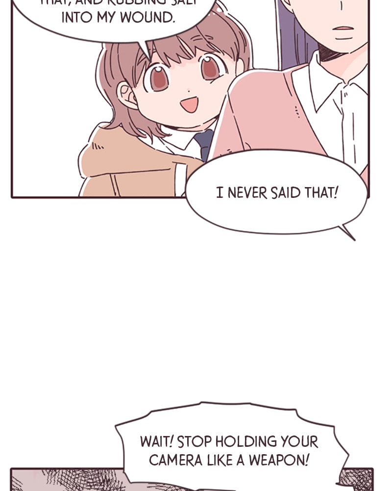 When the Day Comes Chapter 18 page 76 - 