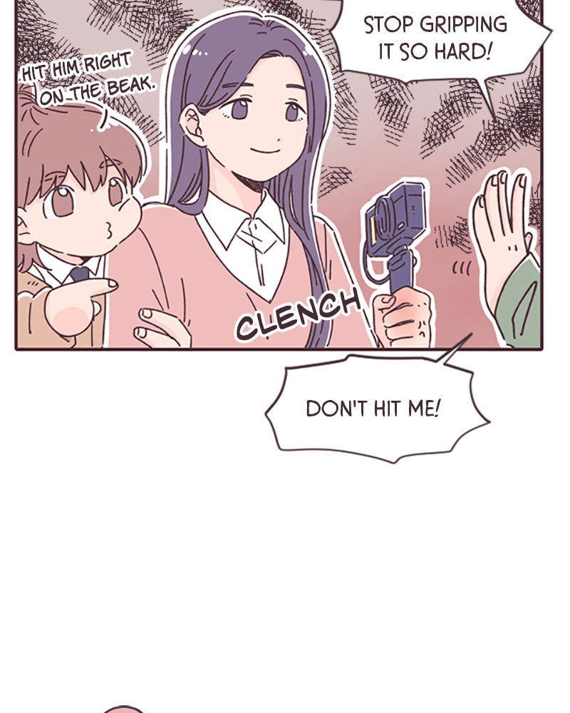 When the Day Comes Chapter 18 page 77 - 