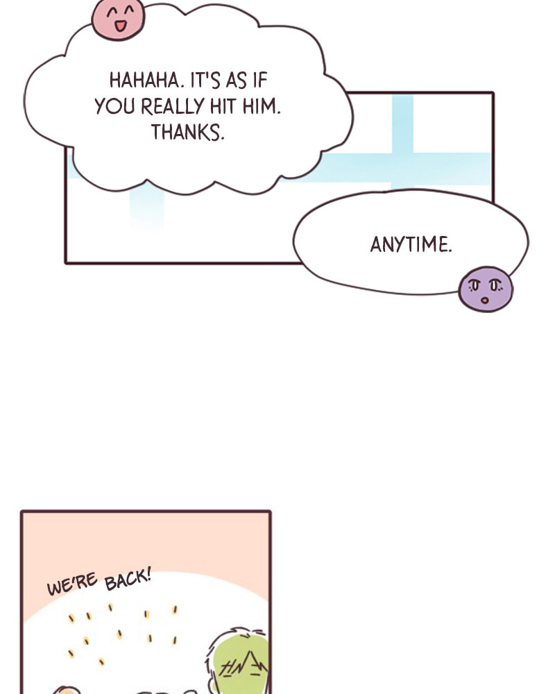 When the Day Comes Chapter 18 page 78 - 