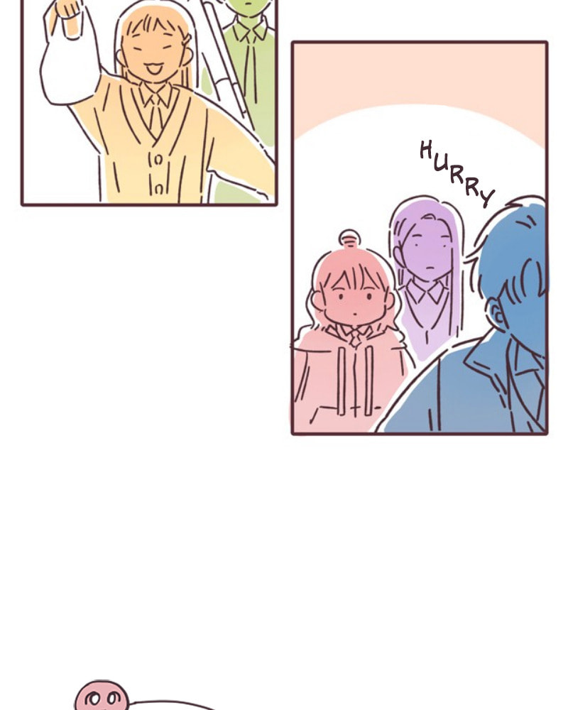 When the Day Comes Chapter 18 page 79 - 