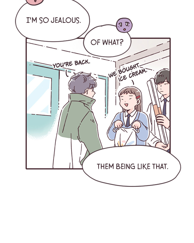 When the Day Comes Chapter 18 page 80 - 