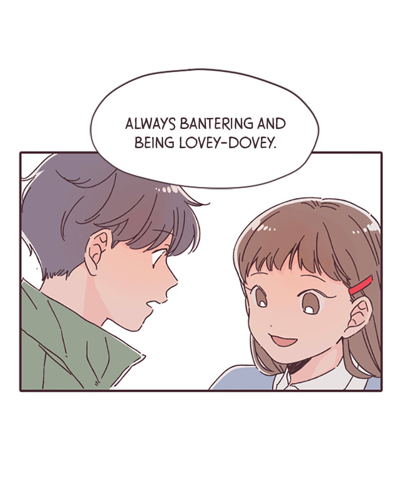 When the Day Comes Chapter 18 page 81 - 