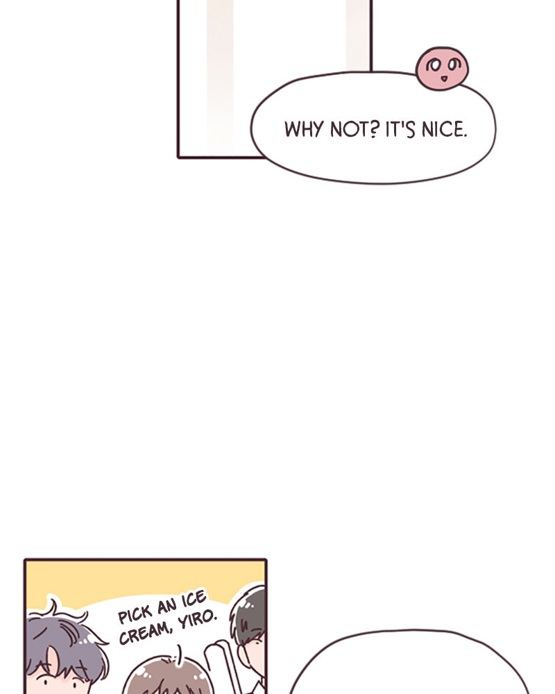 When the Day Comes Chapter 18 page 84 - 