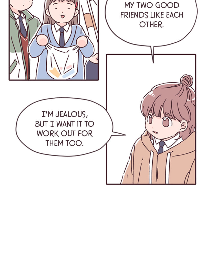 When the Day Comes Chapter 18 page 85 - 