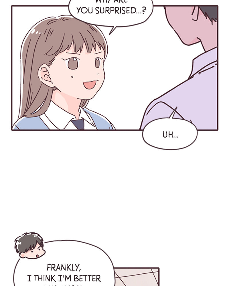 When the Day Comes Chapter 18 page 10 - 