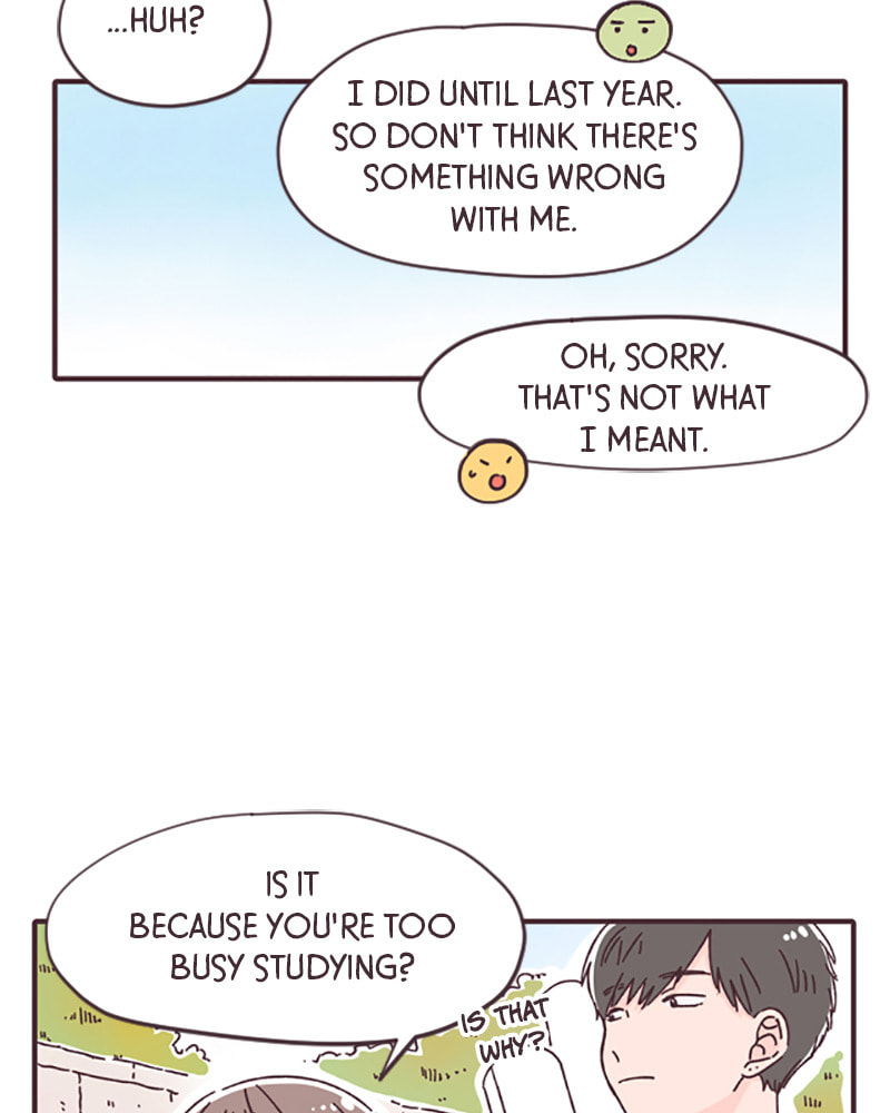 When the Day Comes Chapter 19 page 14 - 