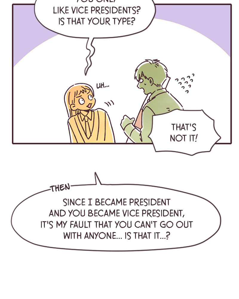 When the Day Comes Chapter 19 page 17 - 