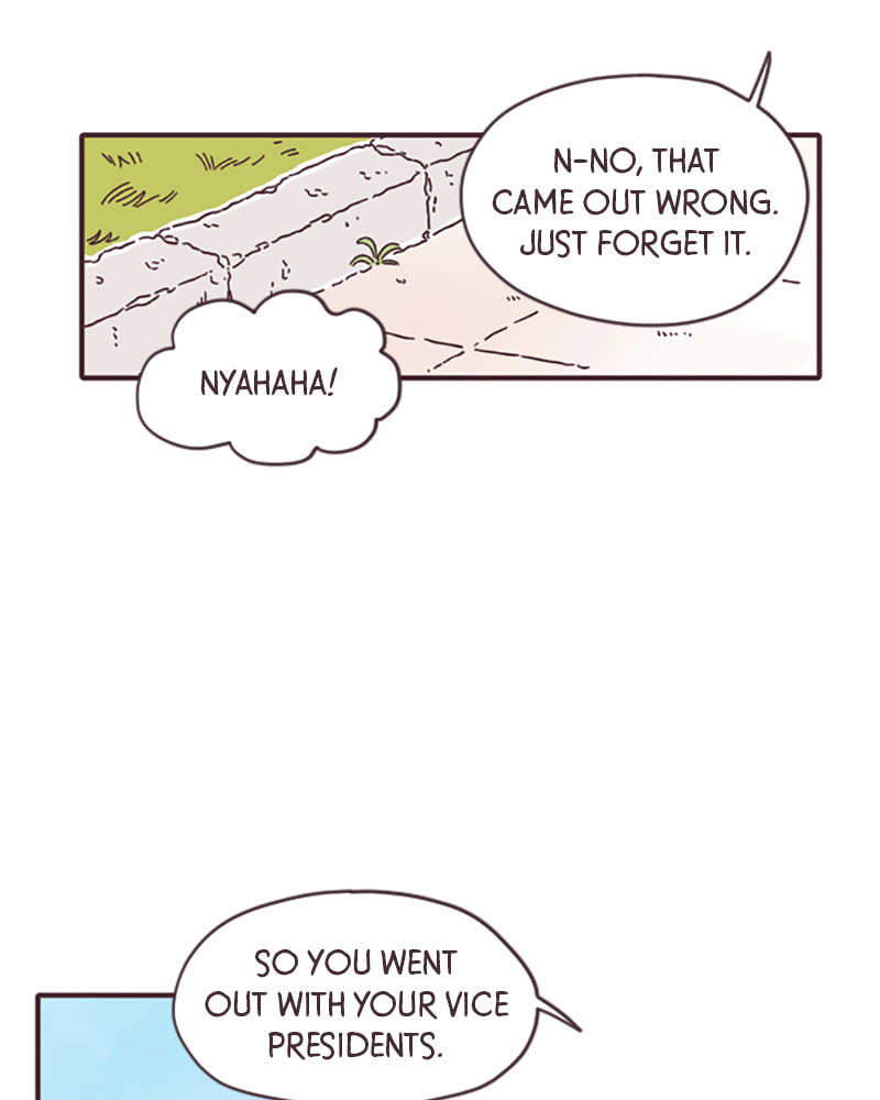 When the Day Comes Chapter 19 page 18 - 