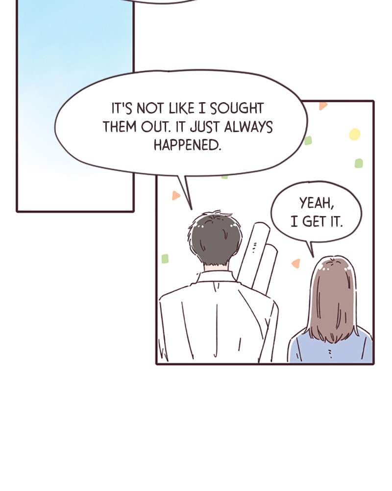 When the Day Comes Chapter 19 page 19 - 