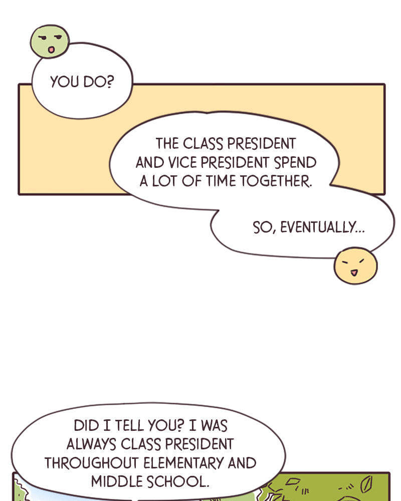 When the Day Comes Chapter 19 page 20 - 