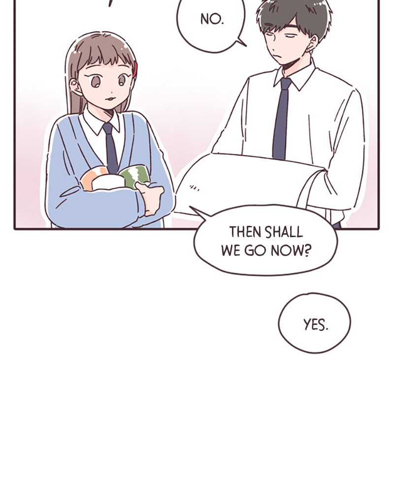 When the Day Comes Chapter 19 page 3 - 