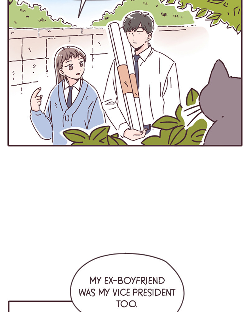 When the Day Comes Chapter 19 page 21 - 