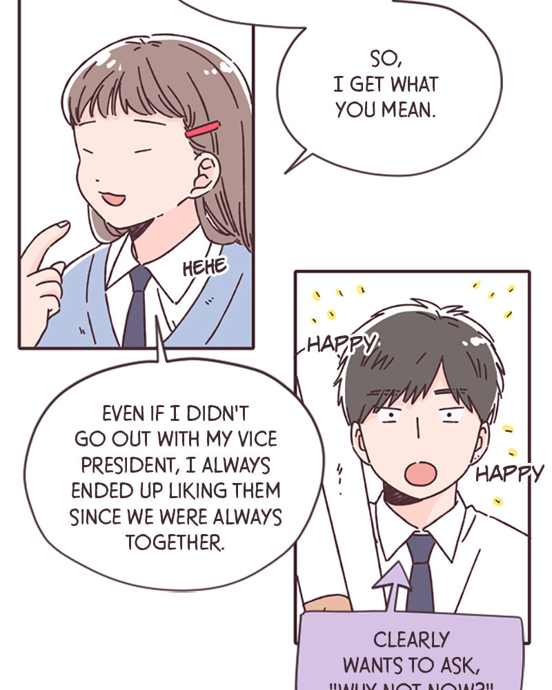 When the Day Comes Chapter 19 page 22 - 