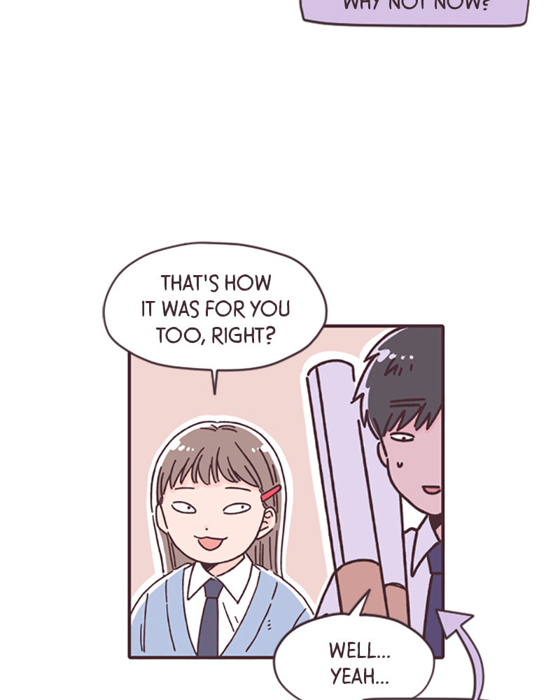 When the Day Comes Chapter 19 page 23 - 