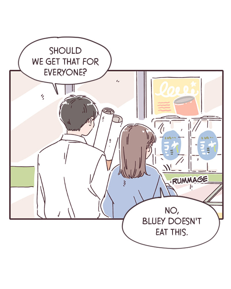 When the Day Comes Chapter 19 page 26 - 