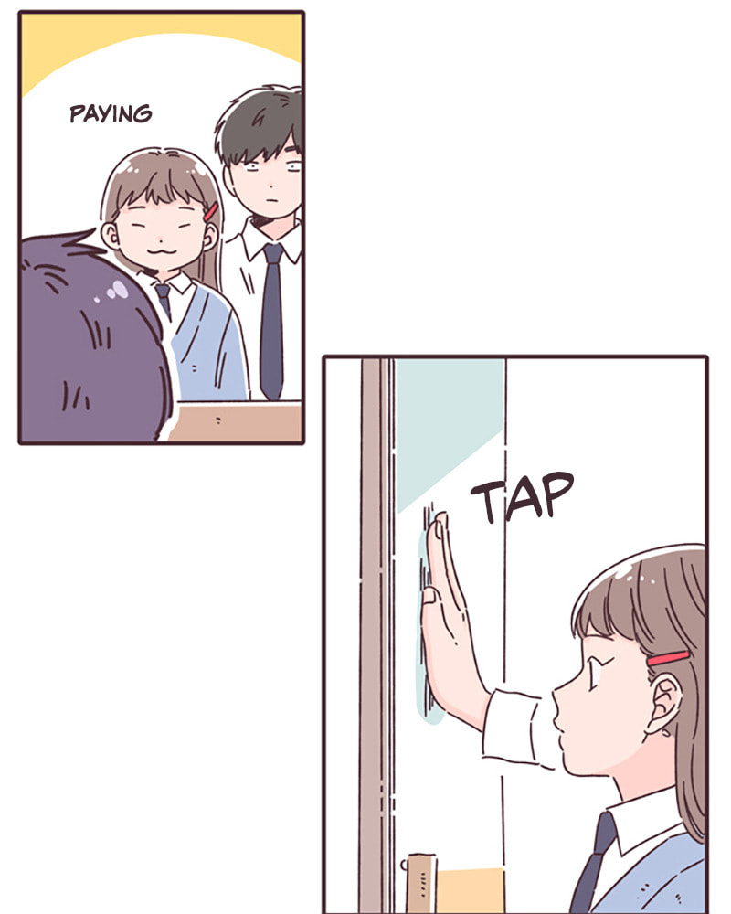 When the Day Comes Chapter 19 page 4 - 