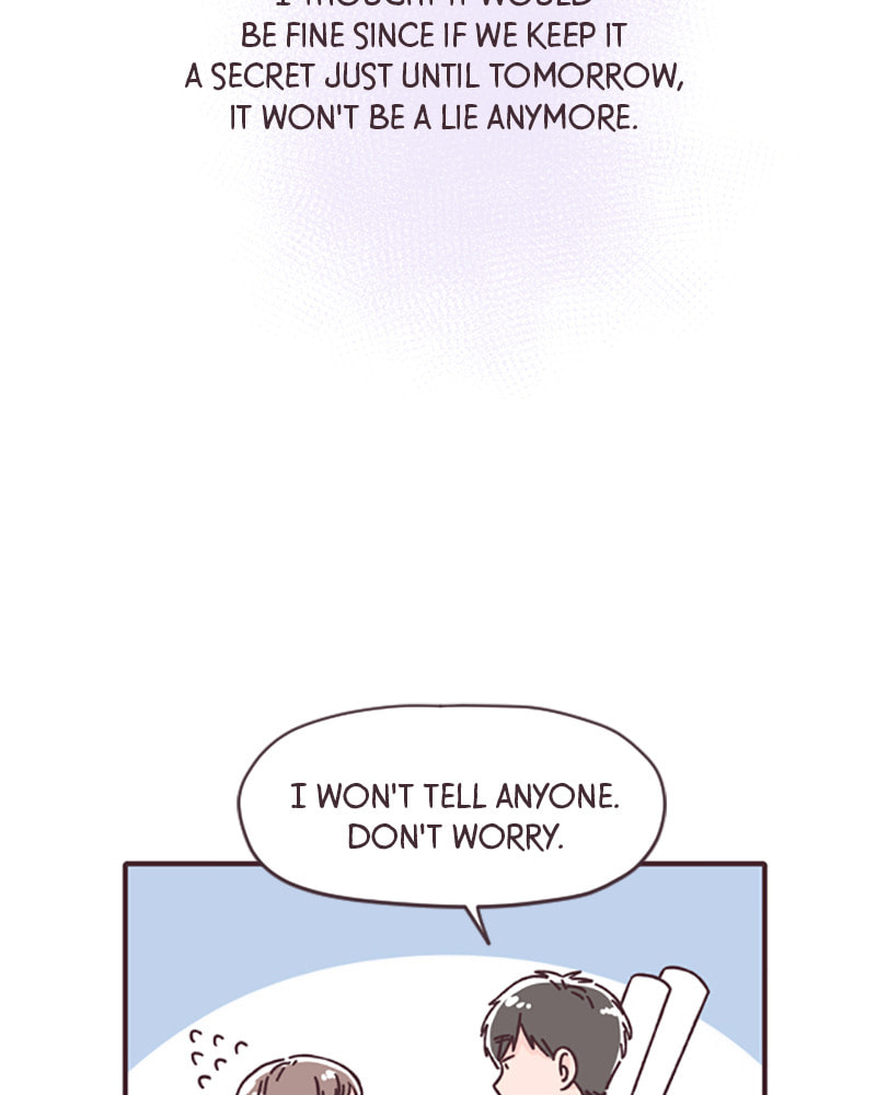 When the Day Comes Chapter 19 page 33 - 