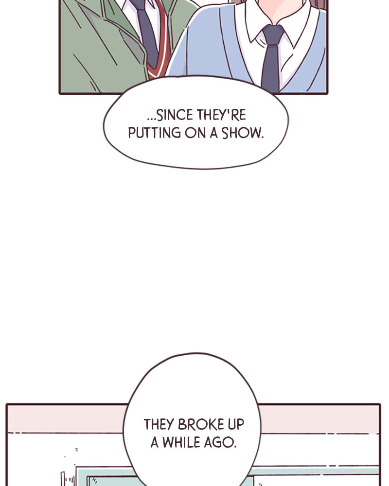 When the Day Comes Chapter 19 page 36 - 