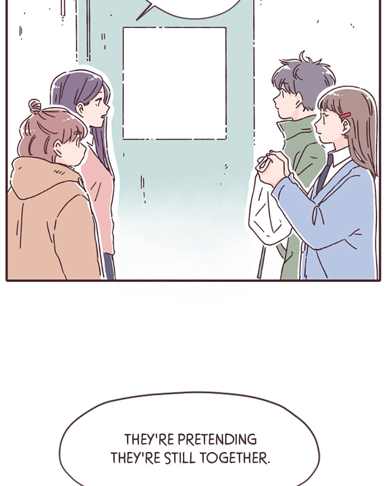 When the Day Comes Chapter 19 page 37 - 