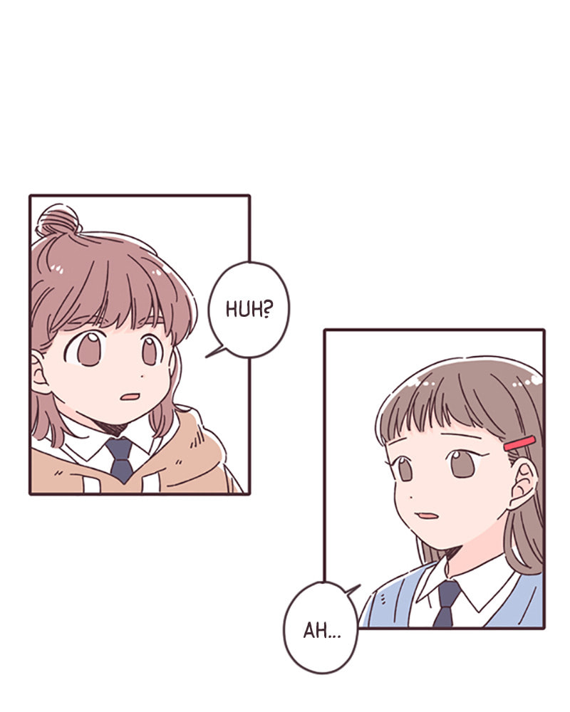 When the Day Comes Chapter 19 page 40 - 