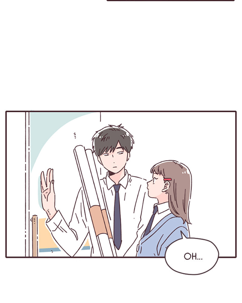 When the Day Comes Chapter 19 page 5 - 