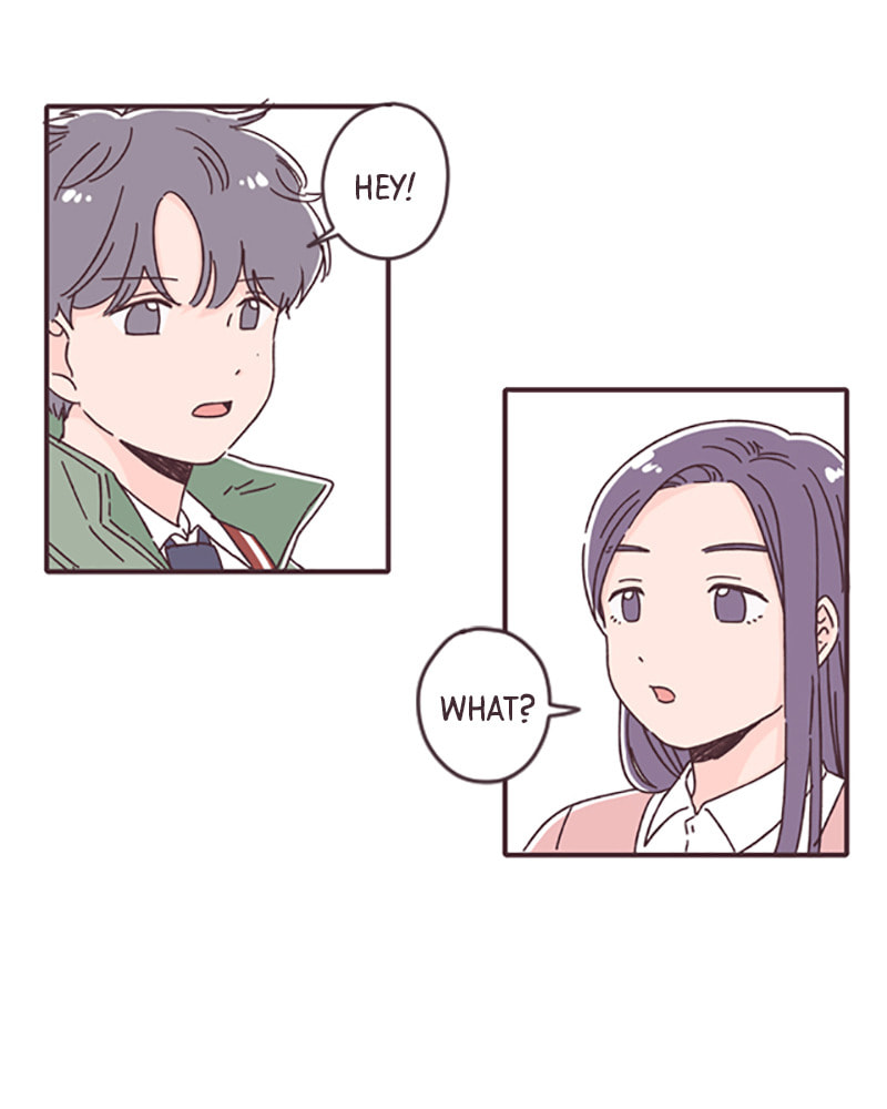 When the Day Comes Chapter 19 page 41 - 