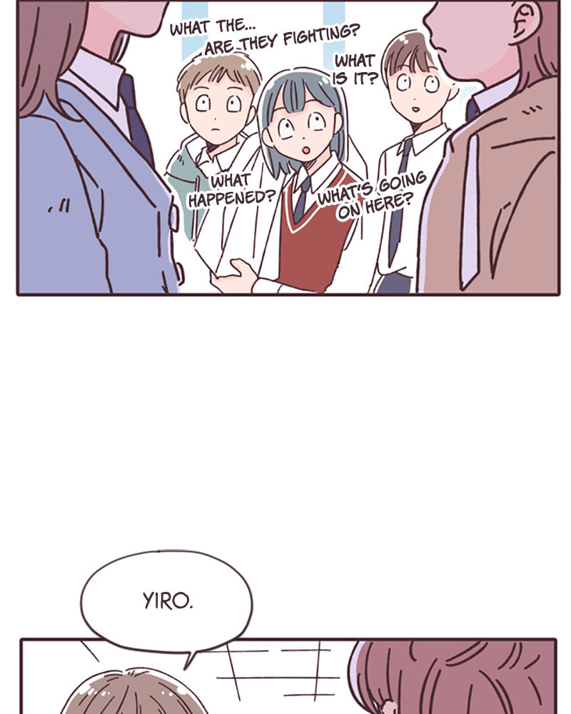 When the Day Comes Chapter 19 page 43 - 