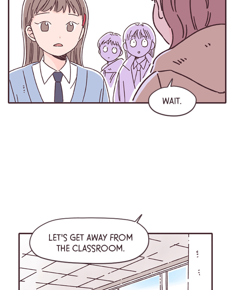 When the Day Comes Chapter 19 page 44 - 