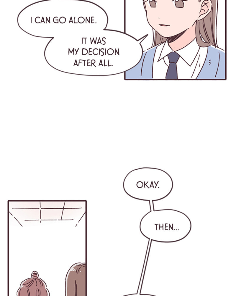 When the Day Comes Chapter 19 page 47 - 