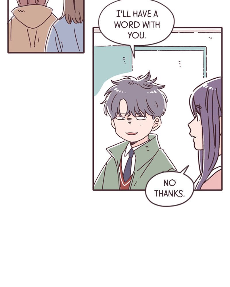 When the Day Comes Chapter 19 page 48 - 