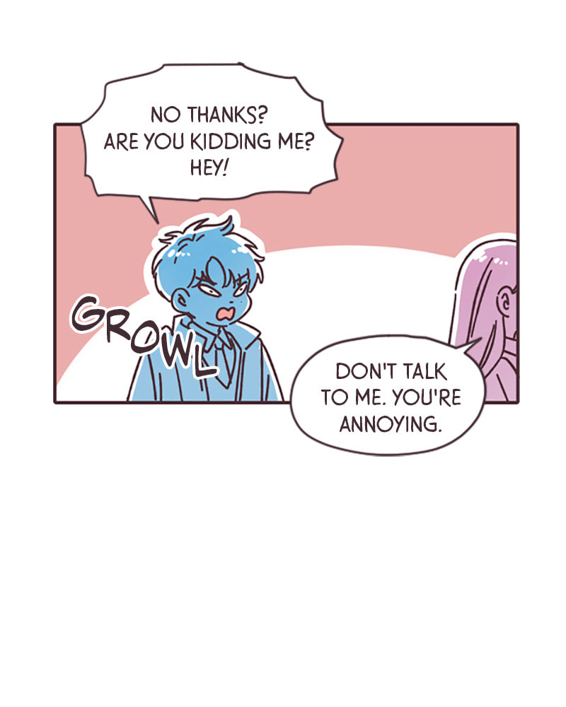When the Day Comes Chapter 19 page 49 - 