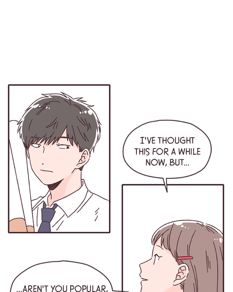 When the Day Comes Chapter 19 page 6 - 