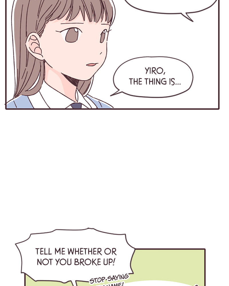 When the Day Comes Chapter 19 page 54 - 