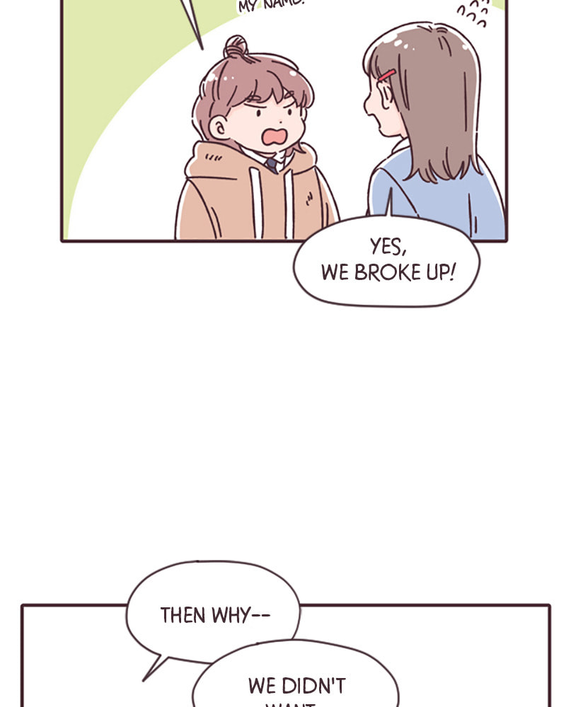 When the Day Comes Chapter 19 page 55 - 