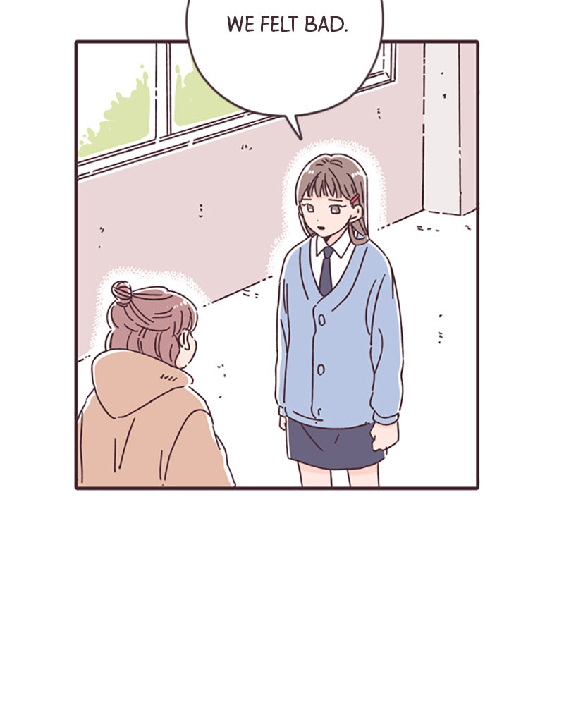 When the Day Comes Chapter 19 page 58 - 