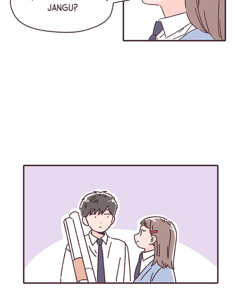 When the Day Comes Chapter 19 page 7 - 