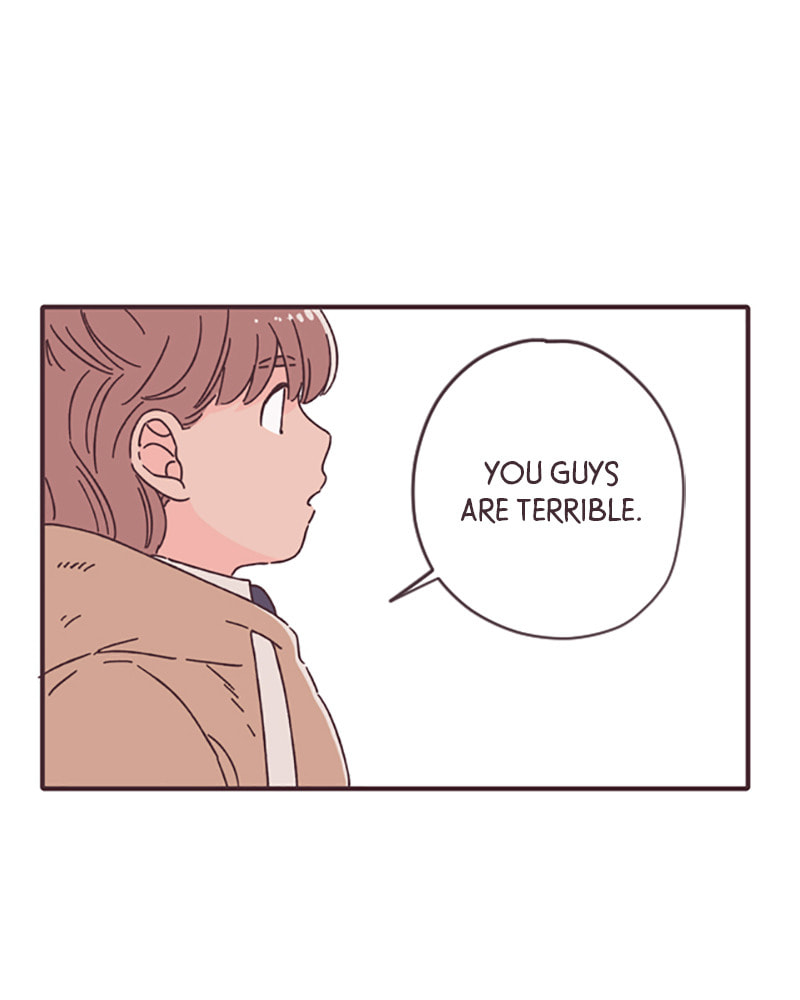 When the Day Comes Chapter 19 page 64 - 