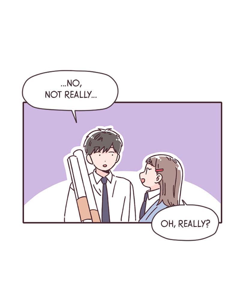 When the Day Comes Chapter 19 page 8 - 