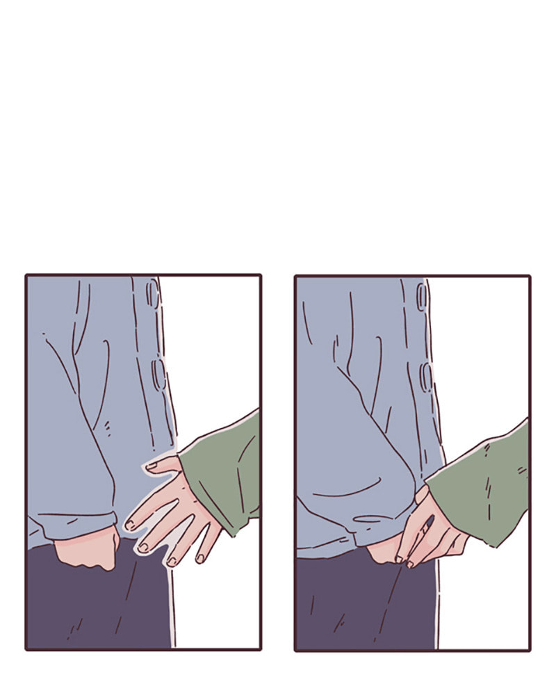 When the Day Comes Chapter 19 page 72 - 