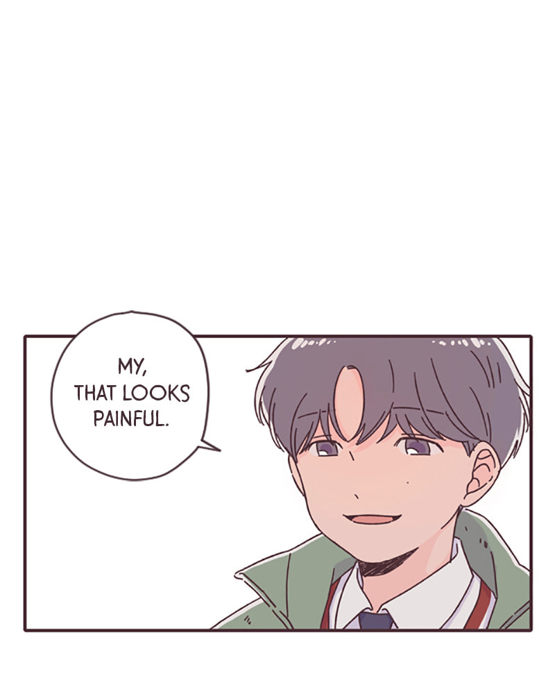 When the Day Comes Chapter 19 page 73 - 