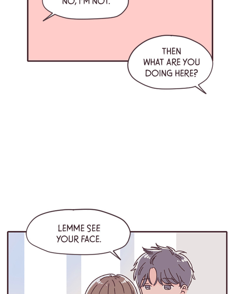 When the Day Comes Chapter 19 page 78 - 