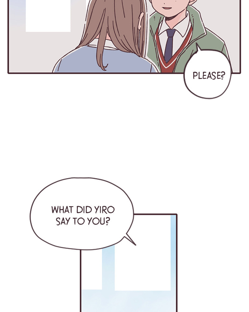 When the Day Comes Chapter 19 page 79 - 
