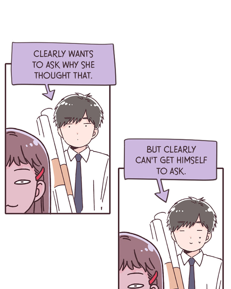 When the Day Comes Chapter 19 page 9 - 