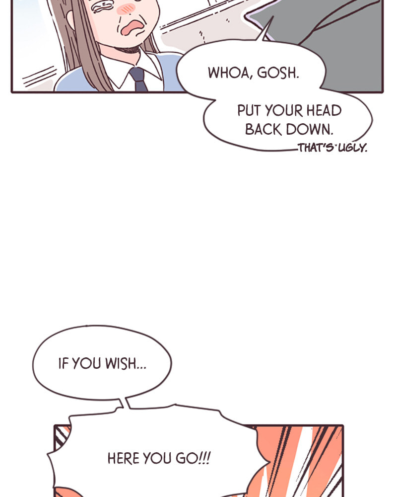 When the Day Comes Chapter 19 page 81 - 