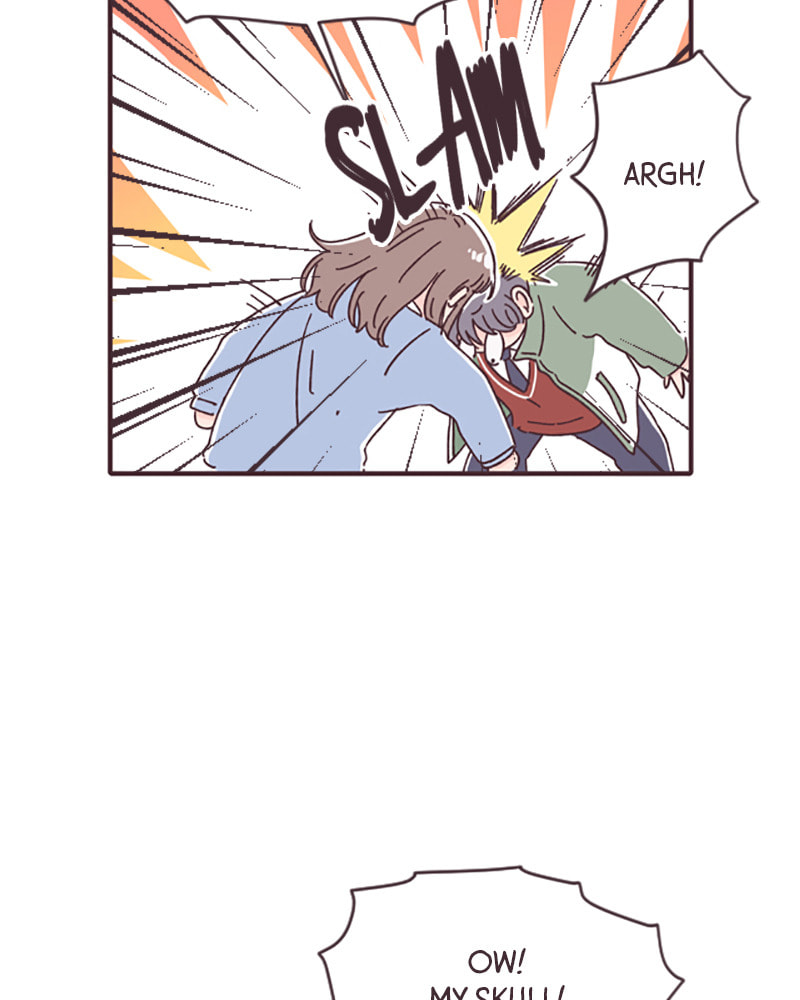 When the Day Comes Chapter 19 page 82 - 