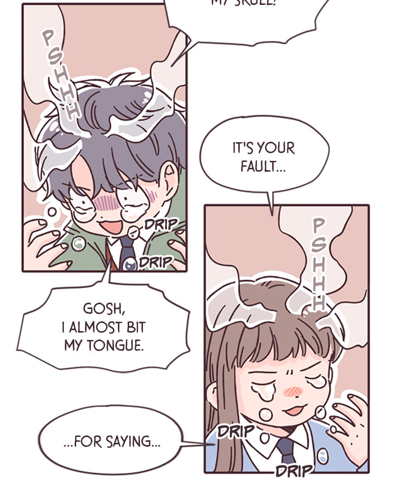 When the Day Comes Chapter 19 page 83 - 