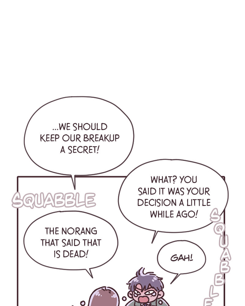 When the Day Comes Chapter 19 page 84 - 